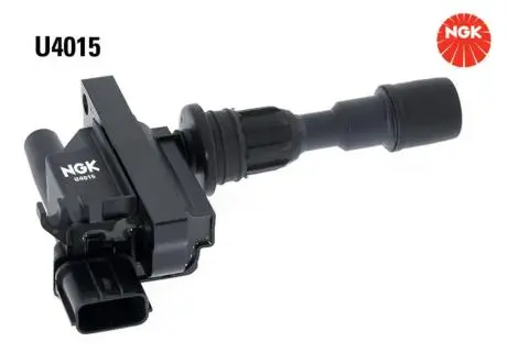 Котушка запалення NGK U4015