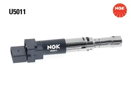 48035 Котушка системи запалювання NGK U5011
