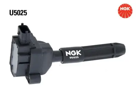 48089 Котушка системи запалювання NGK U5025