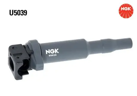 48147 Котушка системи запалювання NGK U5039