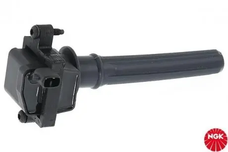 48262 Котушка системи запалювання NGK U5079
