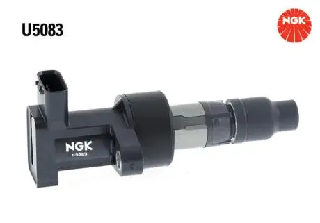 48268 Котушка системи запалювання NGK U5083