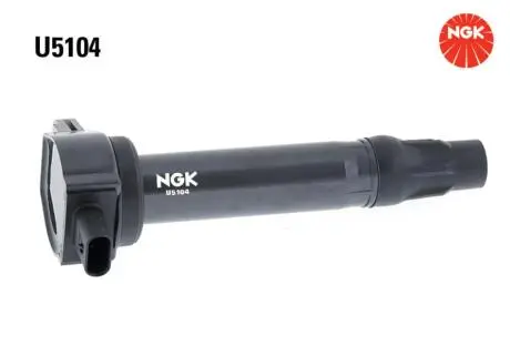 Котушка запалювання NGK U5104