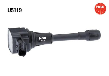 Катушка воспаления NGK U5119