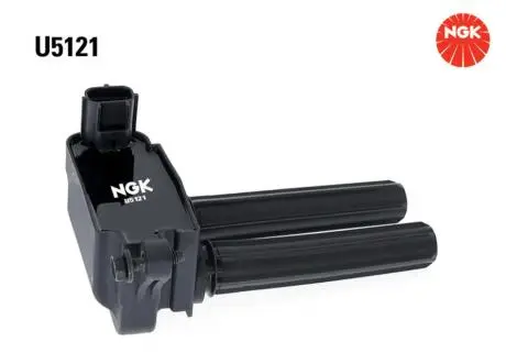 48265 Котушка системи запалювання NGK U5121