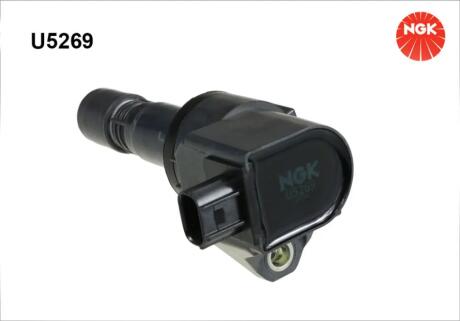 CEWKA ZAPЭONOWA HONDA CIVIC 1,8 I-VTEC 12- NGK U5269