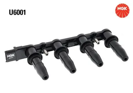 Катушка воспаления NGK U6001