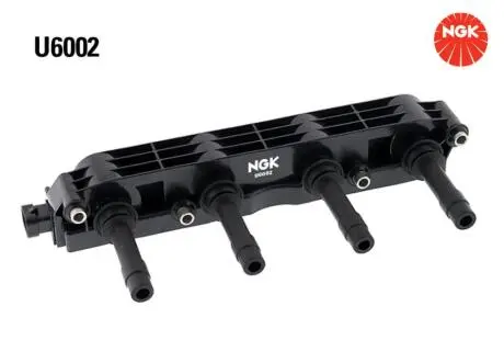 Котушка запалення NGK U6002