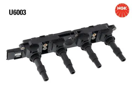 Катушка воспаления NGK U6003