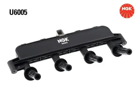 Катушка воспаления NGK U6005
