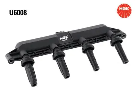 Катушка воспаления NGK U6008