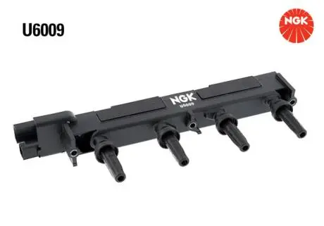 Котушка запалення NGK U6009