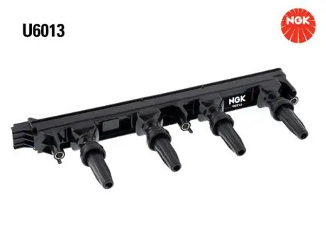 48071 Котушка системи запалювання NGK U6013