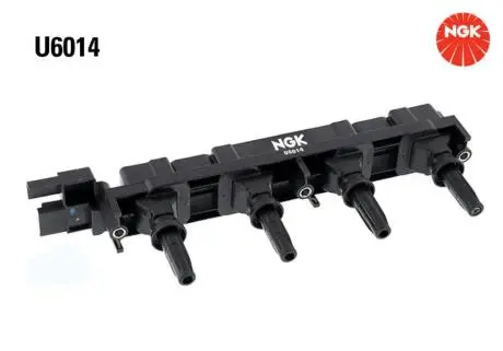 Котушка запалення NGK U6014