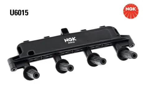 Котушка запалення NGK U6015