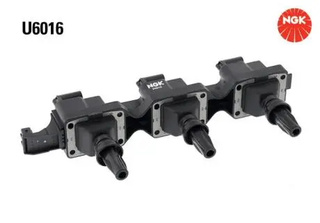 Катушка воспаления NGK U6016