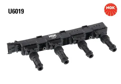 Катушка воспаления NGK U6019