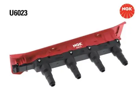 Катушка воспаления NGK U6023
