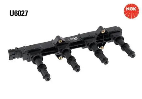 Катушка воспаления 2,2 VECTRA C NGK U6027