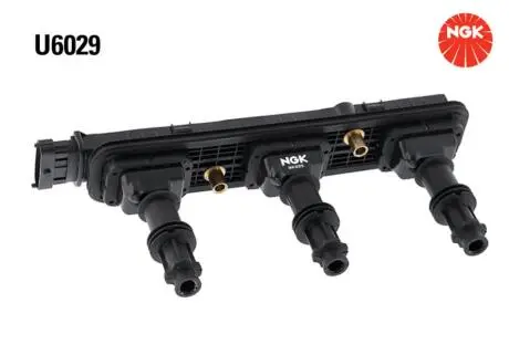 Катушка воспаления NGK U6029