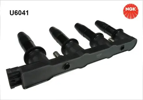 Котушка запалення CHEVROLET AVEO 11- NGK U6041