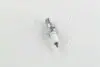 Свеча зажигания BUR6ET AUDI 100,80, SEAT, SKODA FELICIA, VW GOLF (выр-во) NGK V-LINE 1 (фото 2)