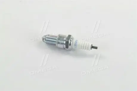 Свічка запалювання BUR6ET AUDI 100,80, SEAT, SKODA FELICIA, VW GOLF NGK V-LINE 1