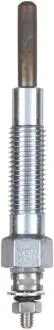 Свічка розжарювання 10.5V (M10x1.25) Mitsubishi NGK Y114T