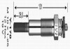 Свічка розжарювання NGK Y178 (фото 1)