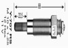 Свеча накаливания NGK Y707RS (фото 1)