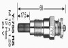 Свічка розжарювання NGK Y755RS (фото 1)