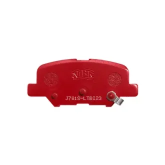 КОЛОДКИ ГАЛЬМ. NiBK PN8864S