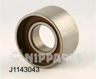 Натяжний ролик, ремінь ГРМ NIPPARTS J1143043