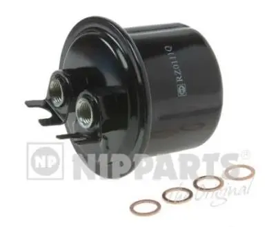 Фільтр палива NIPPARTS J1334013
