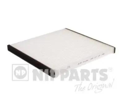 Фильтр салона NIPPARTS J1342019