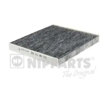 Фильтр салона NIPPARTS J1343010