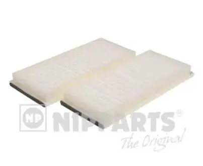 Фільтр салону NIPPARTS J1343012