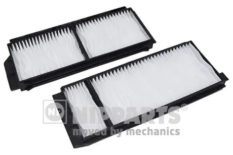 Фильтр салона NIPPARTS J1343017