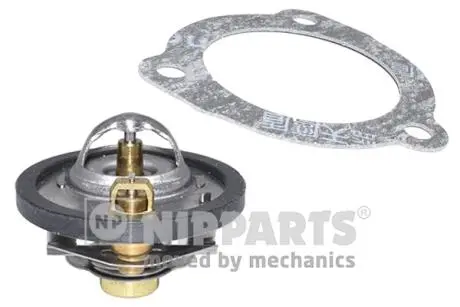Термостат системы охлаждения NIPPARTS J1533006