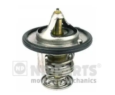 Термостат системы охлаждения NIPPARTS J1533015