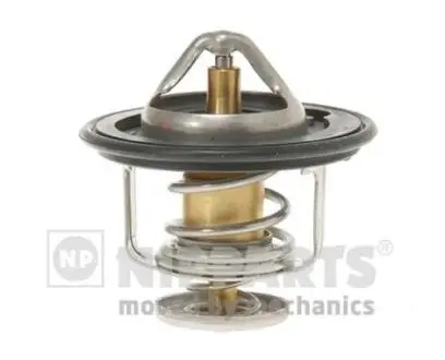 Термостат системы охлаждения NIPPARTS J1534003