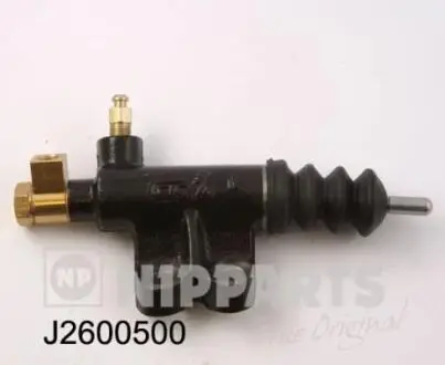 Робочий циліндр зчеплення NIPPARTS J2600500