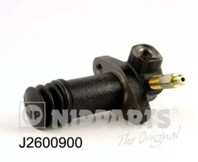 Цилиндр сцепления, рабочий NIPPARTS J2600900