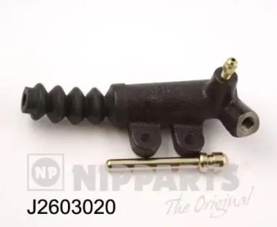 Рабочий цилиндр сцепления NIPPARTS J2603020