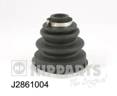 Пильовик привідного валу (набір) NIPPARTS J2861004