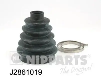Пыльник привода колеса NIPPARTS J2861019