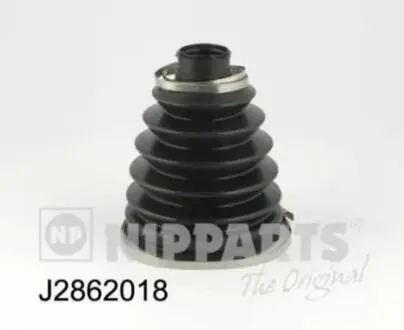 Пильовик привідного валу (набір) NIPPARTS J2862018