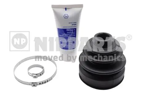 Пильовик привідного валу (набір) NIPPARTS J2864015