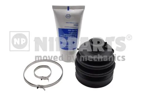 Пыльник привода колеса NIPPARTS J2866003