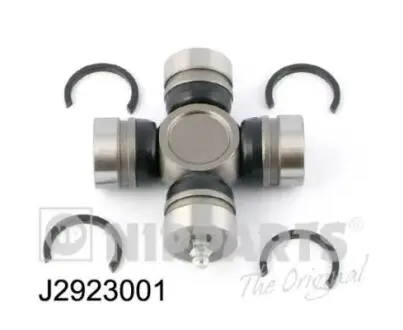 Шарнир продольного вала NIPPARTS J2923001